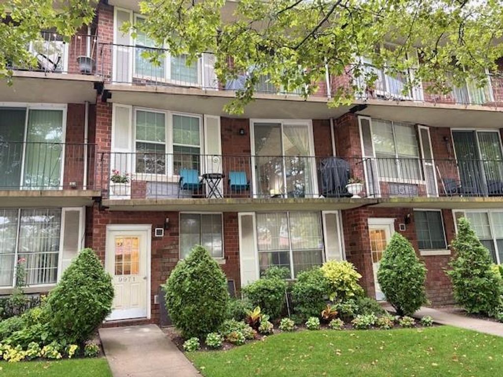 Photo of 9971 Shore Road #9C, Brooklyn, NY 11209 (MLS # 494686)