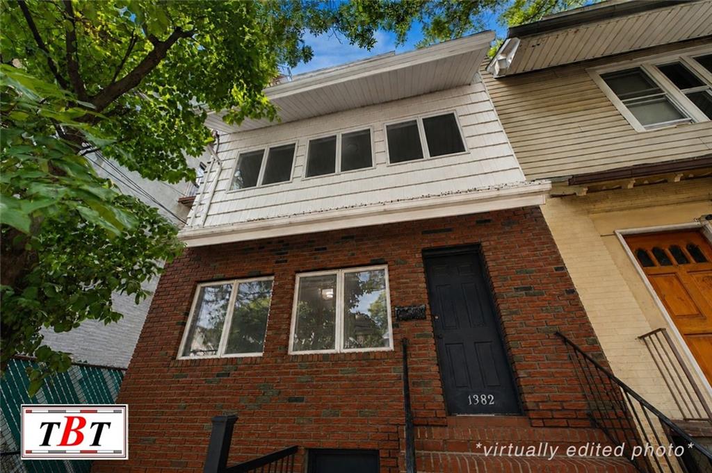 Photo of 1382 15th Street, Brooklyn, NY 11230 (MLS # 502802)