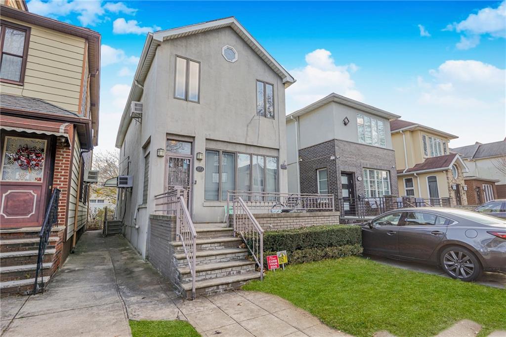 1551 4th Street, Brooklyn, New York image 2