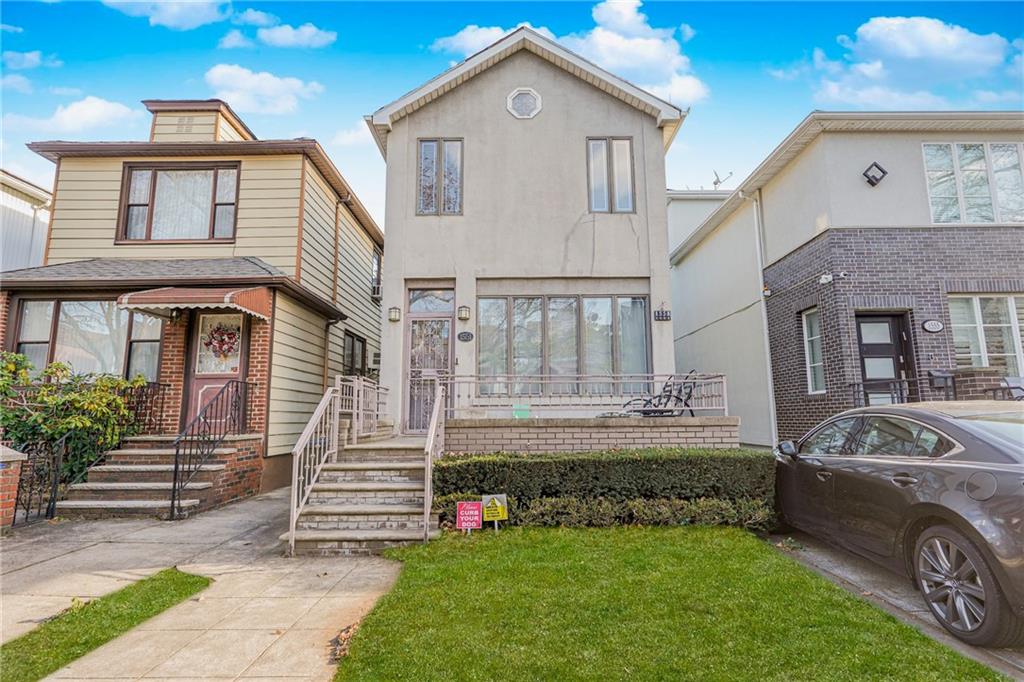 1551 4th Street, Brooklyn, New York image 1
