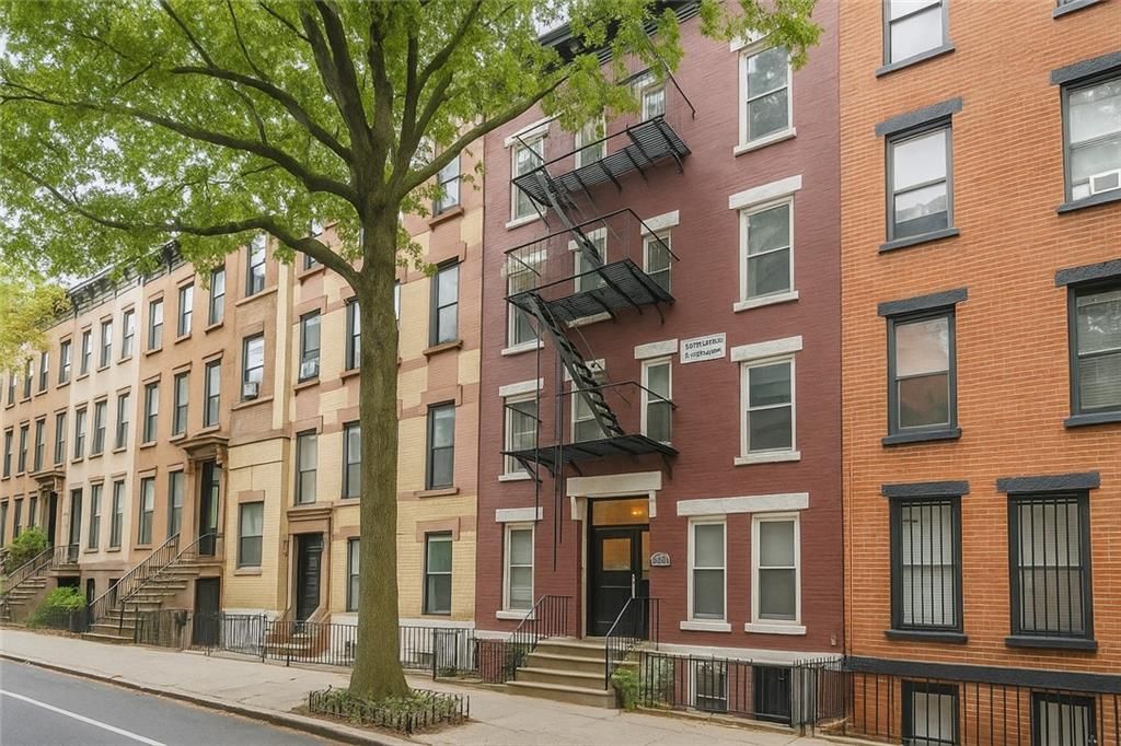 Photo of 238 Sackett Street, Brooklyn, NY 11231 (MLS # 496421)