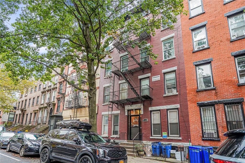 Photo of 238 Sackett Street, Brooklyn, NY 11231 (MLS # 496421)