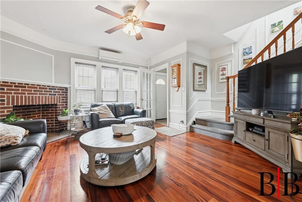 Photo of 1790 34th Street, Brooklyn, NY 11234 (MLS # 500939)