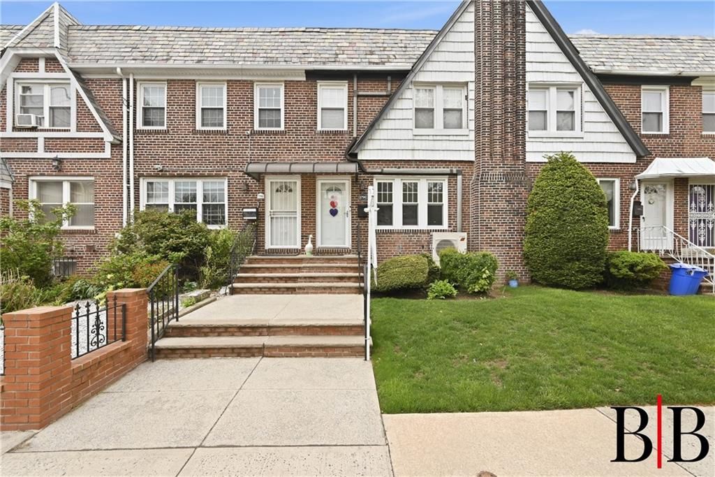 Photo of 1790 34th Street, Brooklyn, NY 11234 (MLS # 500939)