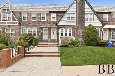 Homes For Sale - 1790 34th Street<br/> Brooklyn, NY 11234