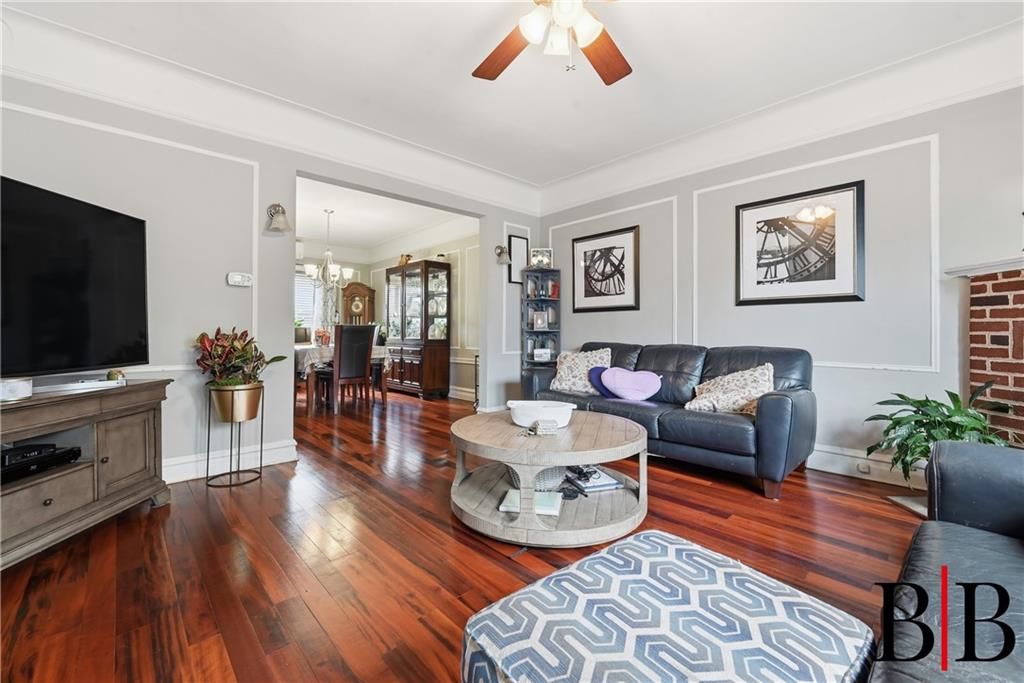 Photo of 1790 34th Street, Brooklyn, NY 11234 (MLS # 500939)