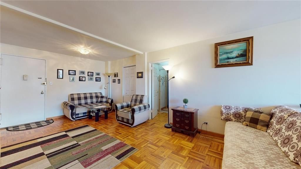 Photo of 1311 Brightwater Avenue #18A, Brooklyn, NY 11235 (MLS # 487288)