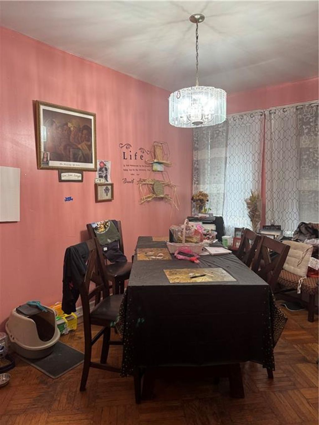 Photo of 4032 HUBBARD Place, Brooklyn, NY 11210 (MLS # 496865)