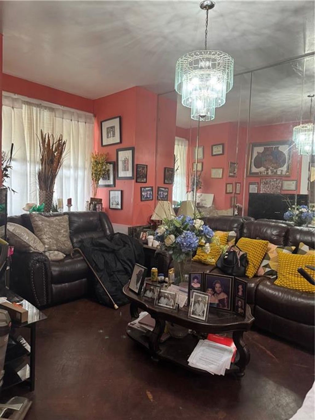 Photo of 4032 HUBBARD Place, Brooklyn, NY 11210 (MLS # 496865)