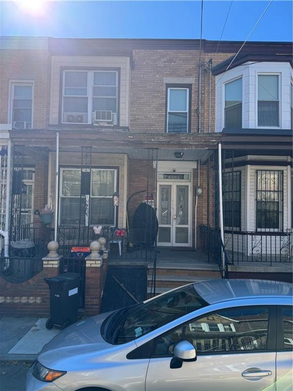 Photo of 4032 HUBBARD Place, Brooklyn, NY 11210 (MLS # 496865)