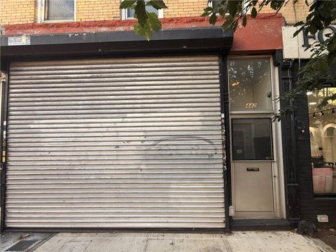 Homes For Sale - 442 Rogers Avenue<br/> Kings County, Brooklyn, NY 11225