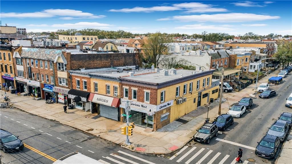 Photo of 7302 13th Avenue, Brooklyn, NY 11228 (MLS # 499152)