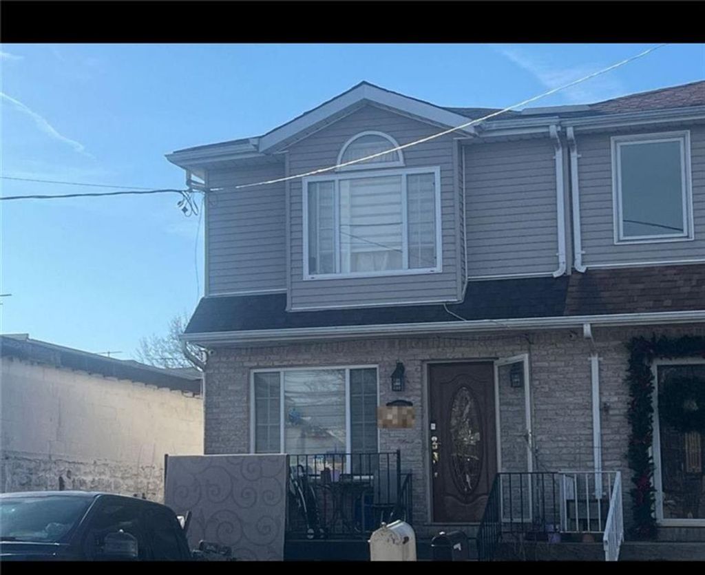 Photo of 1372 66th St Street, Brooklyn, NY 11234 (MLS # 496948)