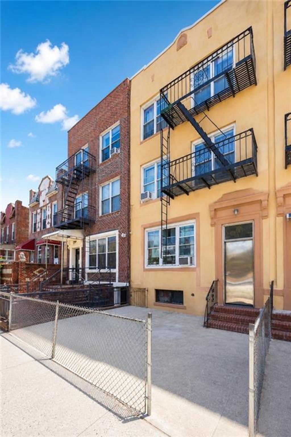 Photo of 2348 82nd Street, Brooklyn, NY 11229 (MLS # 502259)