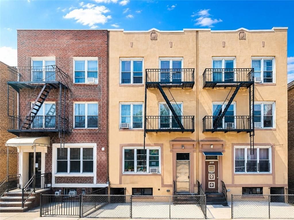 Photo of 2348 82nd Street, Brooklyn, NY 11229 (MLS # 502259)