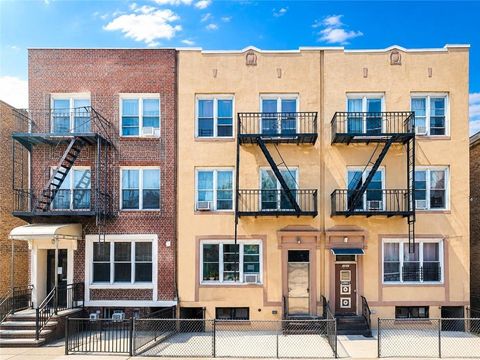 Multifamily For Sale - 2348 82nd Street<br/> Brooklyn, NY 11229