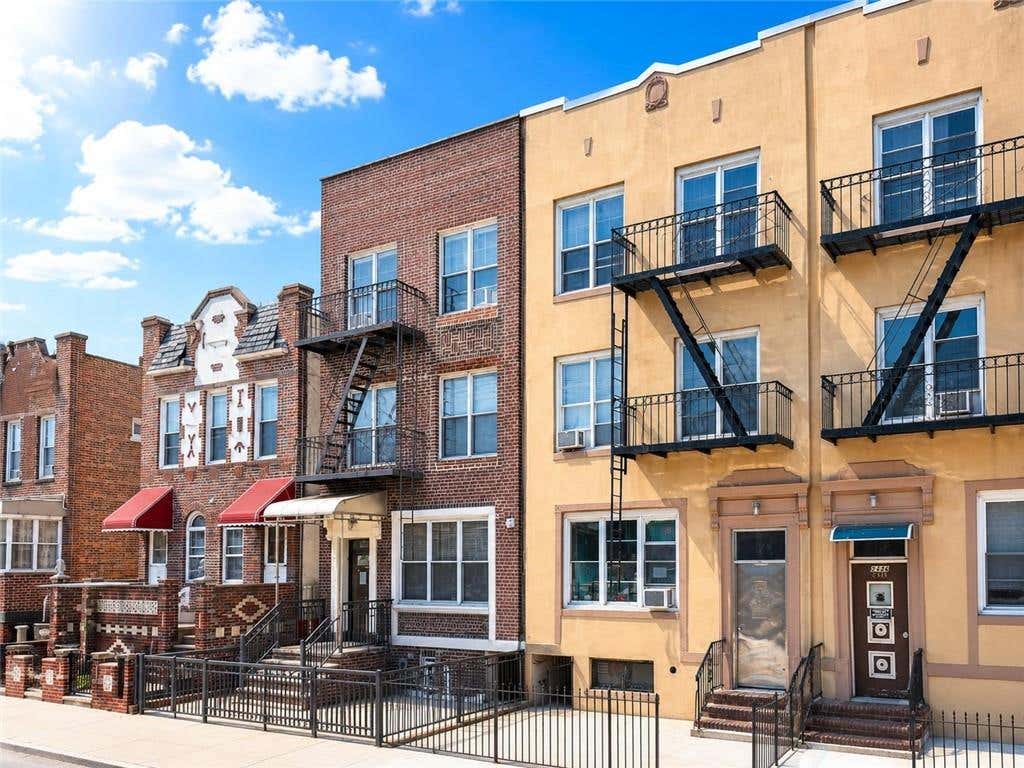 Photo of 2348 82nd Street, Brooklyn, NY 11229 (MLS # 502259)