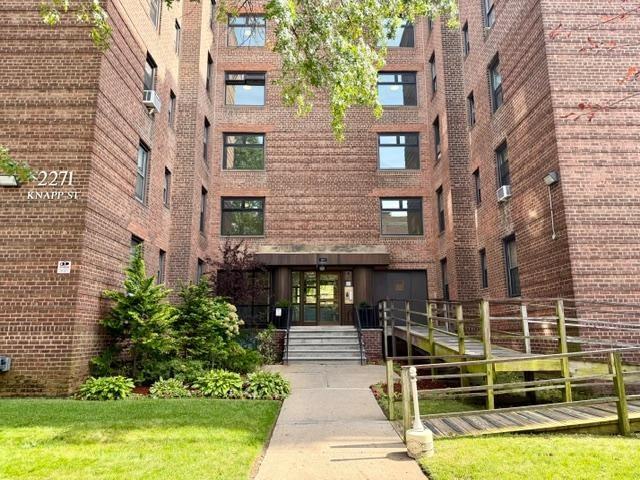 Photo of 2271 Knapp Street #3E, Brooklyn, NY 11229 (MLS # 505025)