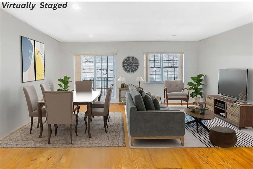 Photo of 9526 Schenck Street #2, Brooklyn, NY 11236 (MLS # 499926)