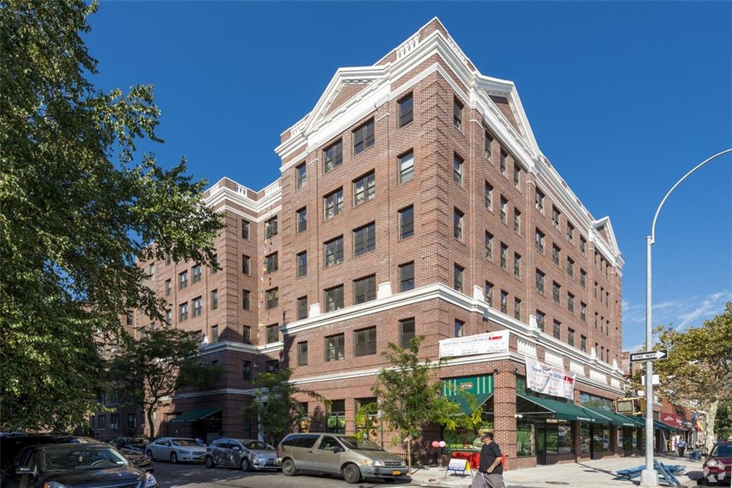 8401 37th Avenue #300, Jackson Heights, New York image 1