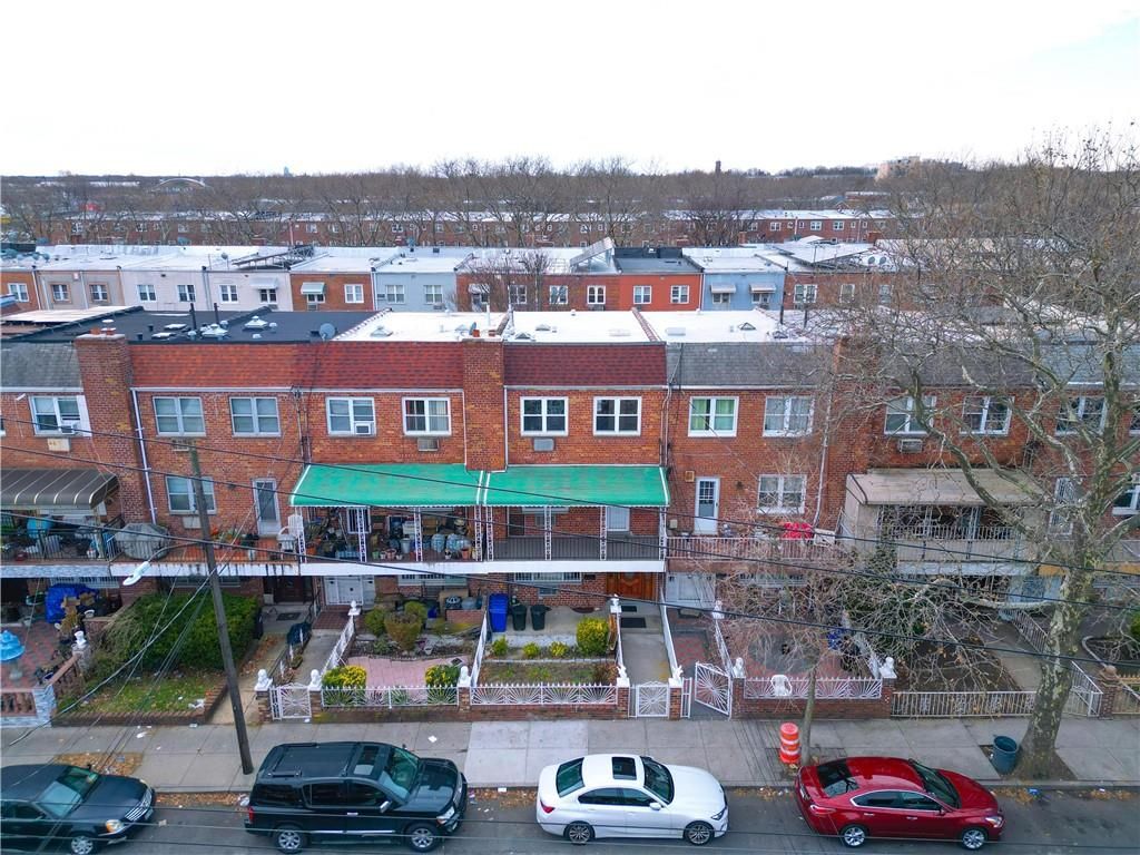 Photo of 732 82nd Street, Brooklyn, NY 11236 (MLS # 498241)