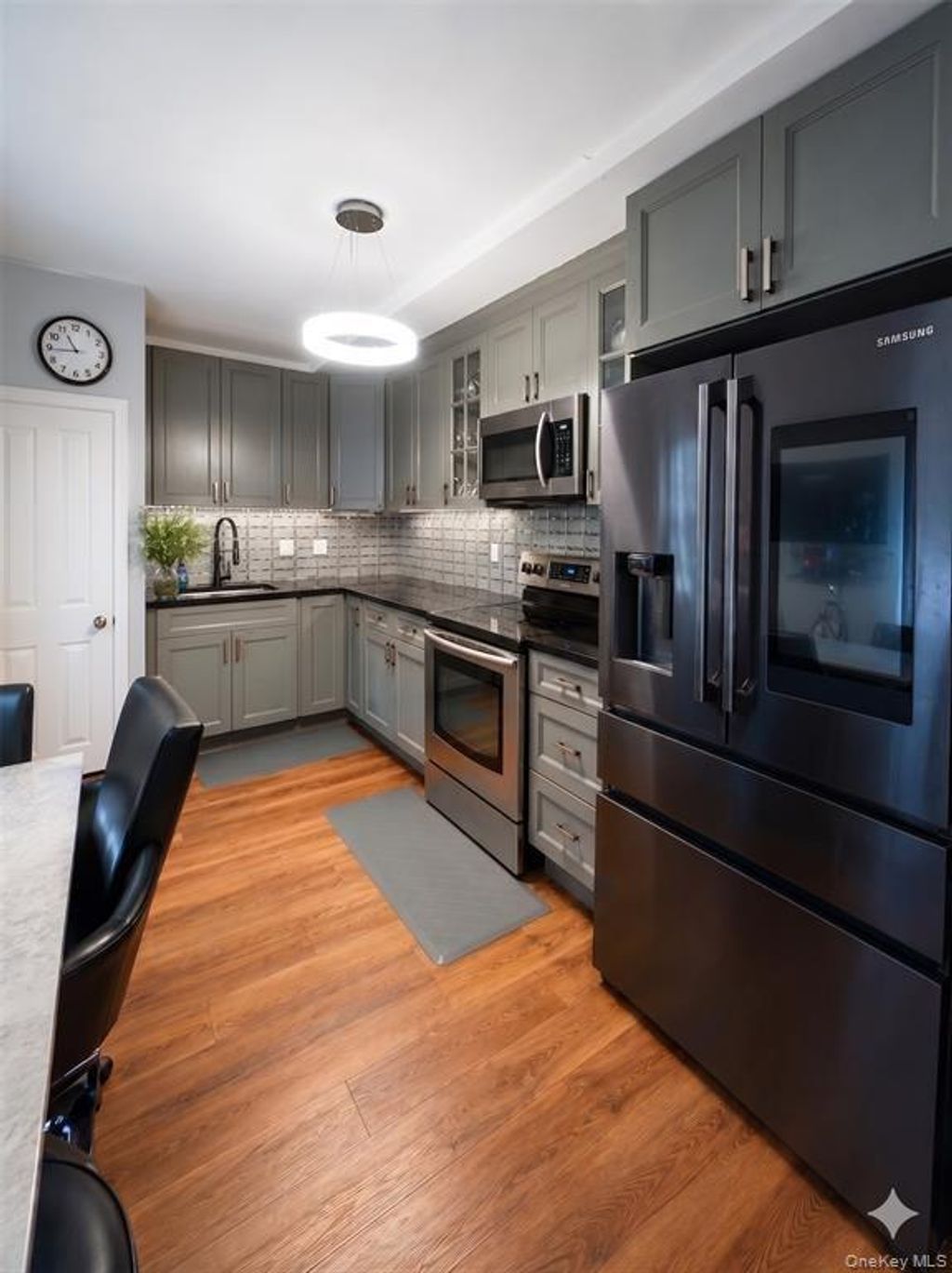 Photo of 8310 3rd Avenue, Brooklyn, NY 11209 (MLS # 502470)