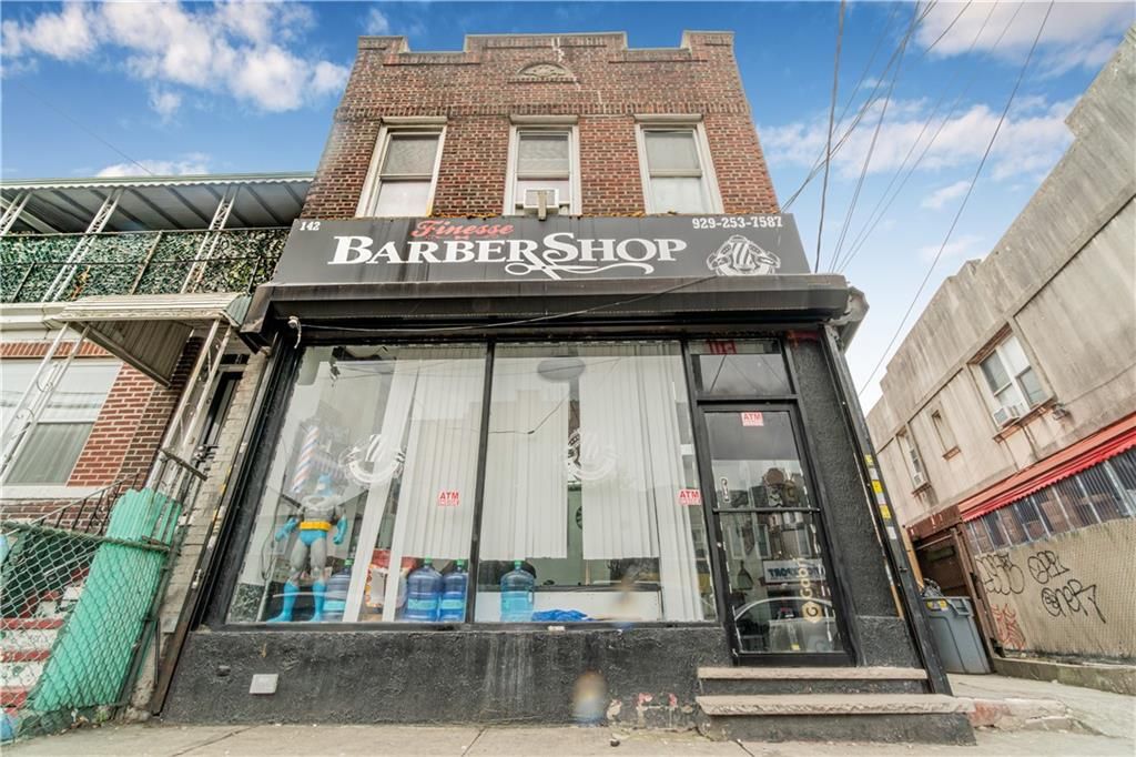 Photo of 142 Neptune Avenue, Brooklyn, NY 11235 (MLS # 493199)