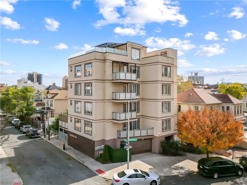 Photo of 2969 Brighton 1st Street #4, Brooklyn, NY 11235 (MLS # 497251)