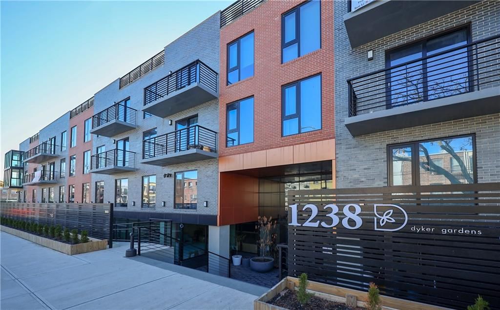 Photo of 1238 63rd Street #D209, Brooklyn, NY 11219 (MLS # 501722)