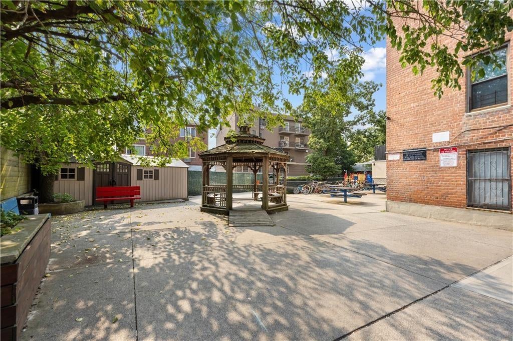 Photo of 2800 Coyle Street #201, Brooklyn, NY 11235 (MLS # 504053)
