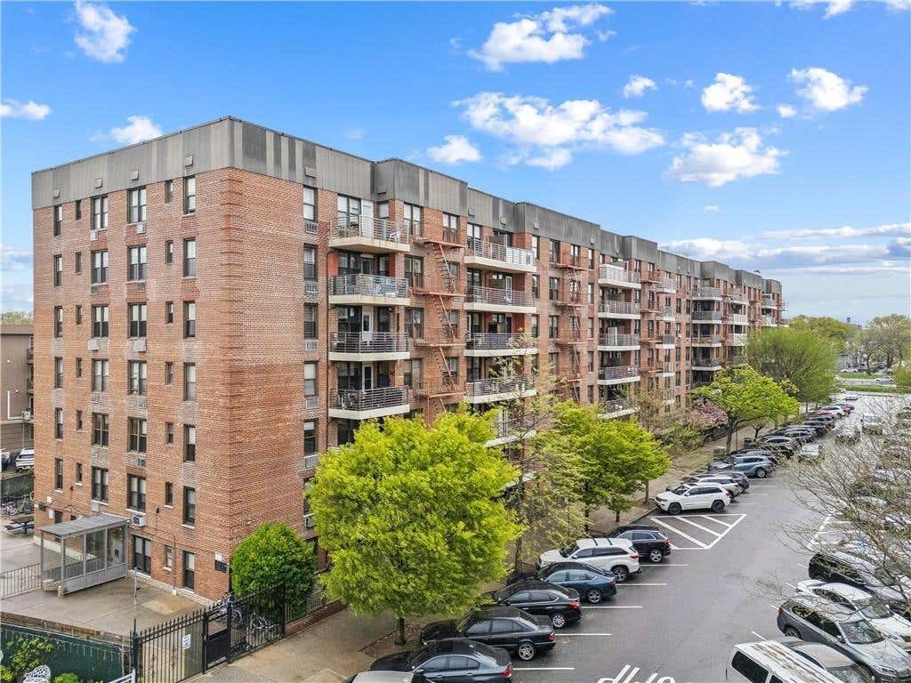 Photo of 2800 Coyle Street #201, Brooklyn, NY 11235 (MLS # 504053)