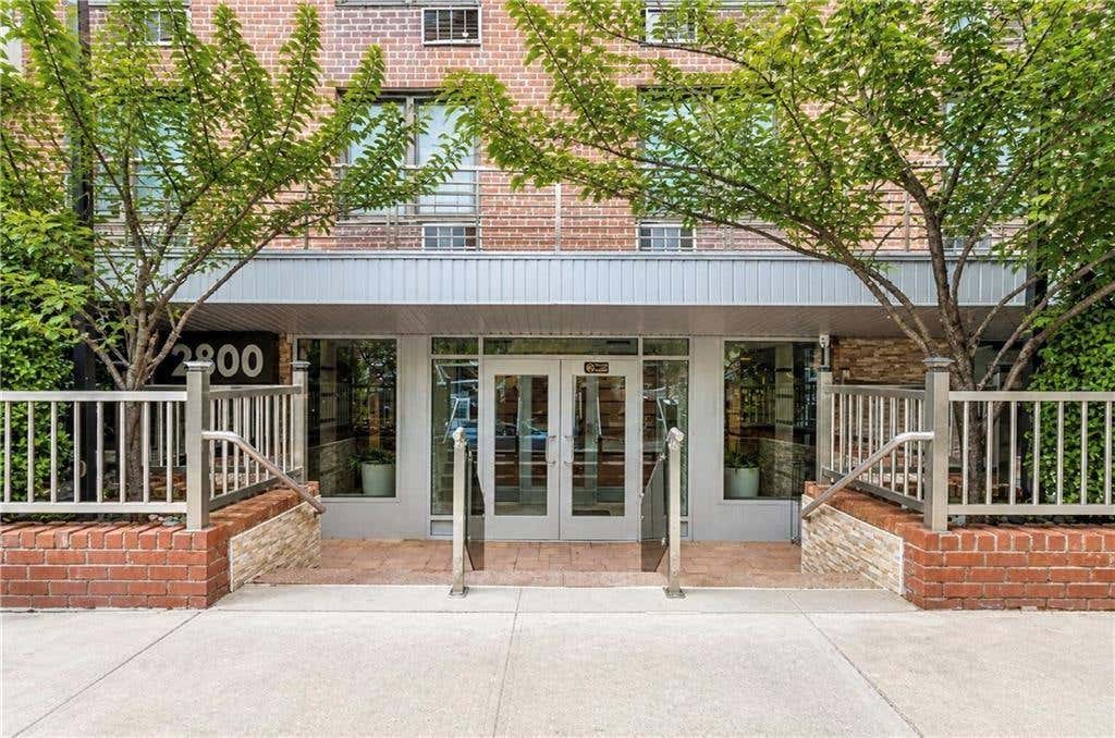 Photo of 2800 Coyle Street #201, Brooklyn, NY 11235 (MLS # 504053)