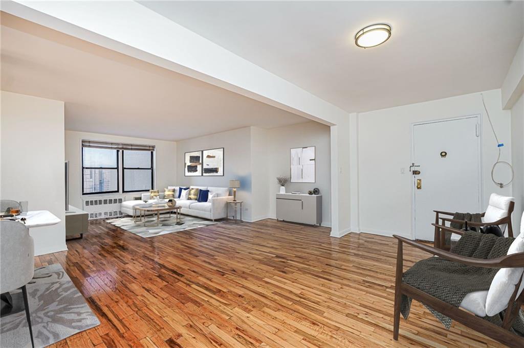 3101 Ocean Parkway #3H, Brooklyn, New York image 2