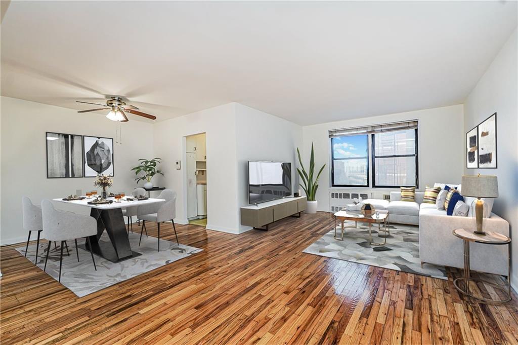 3101 Ocean Parkway #3H, Brooklyn, New York image 6