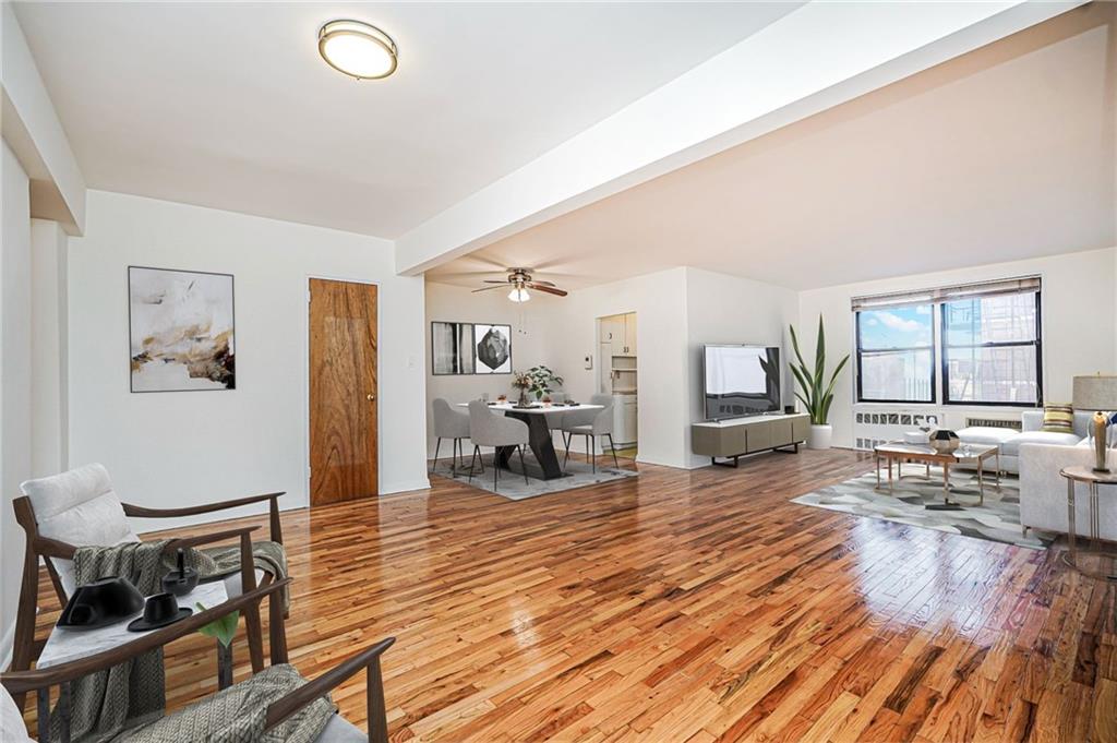 3101 Ocean Parkway #3H, Brooklyn, New York image 12