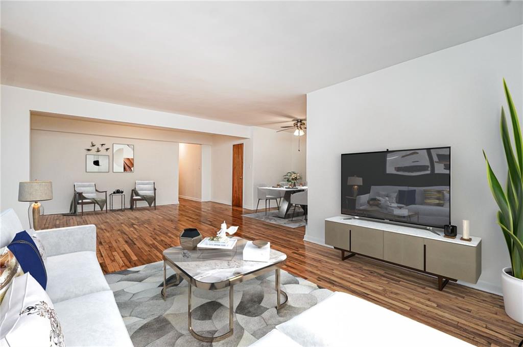 3101 Ocean Parkway #3H, Brooklyn, New York image 1
