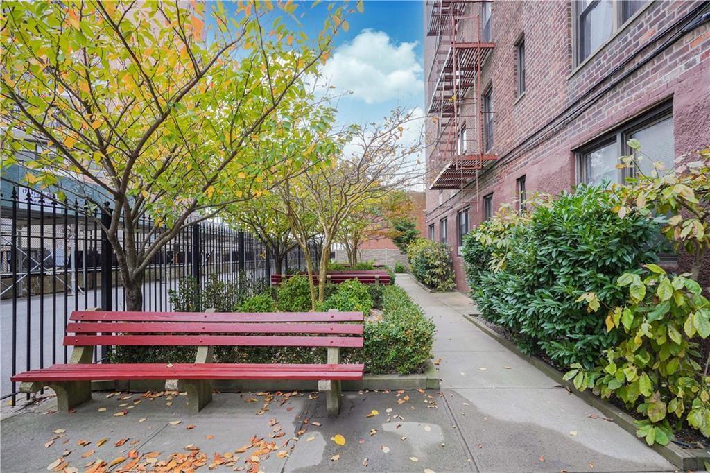 3101 Ocean Parkway #3H, Brooklyn, New York image 29