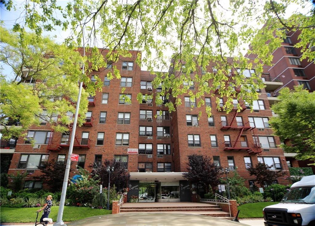 3101 Ocean Parkway #3H, Brooklyn, New York image 30