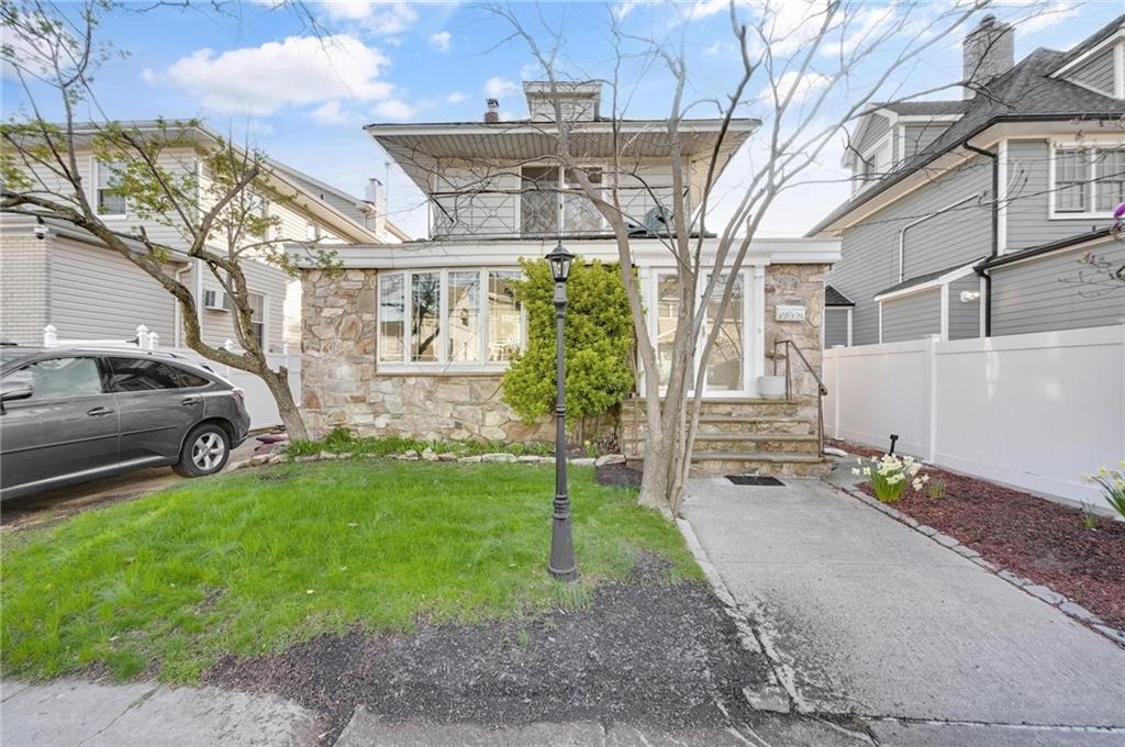 459 Beach 141st Street, Rockaway Park, New York image 1