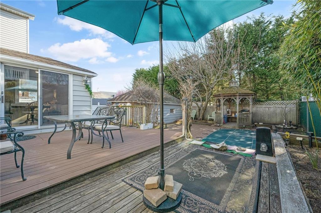 459 Beach 141st Street, Rockaway Park, New York image 24