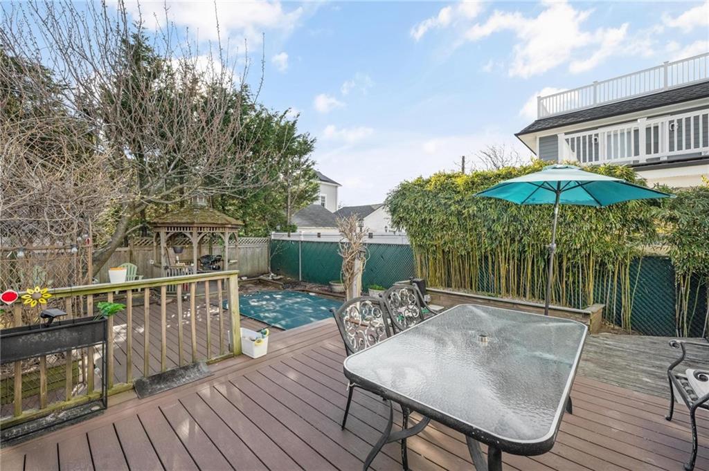 459 Beach 141st Street, Rockaway Park, New York image 25