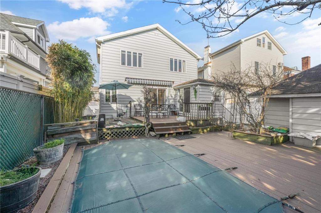 459 Beach 141st Street, Rockaway Park, New York image 22