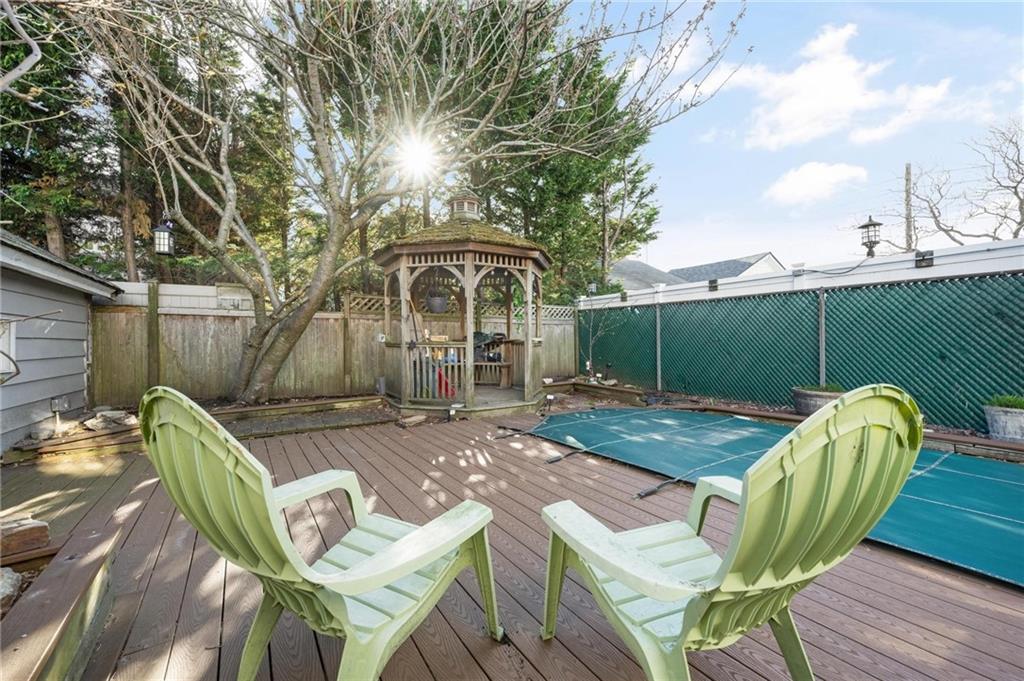 459 Beach 141st Street, Rockaway Park, New York image 23