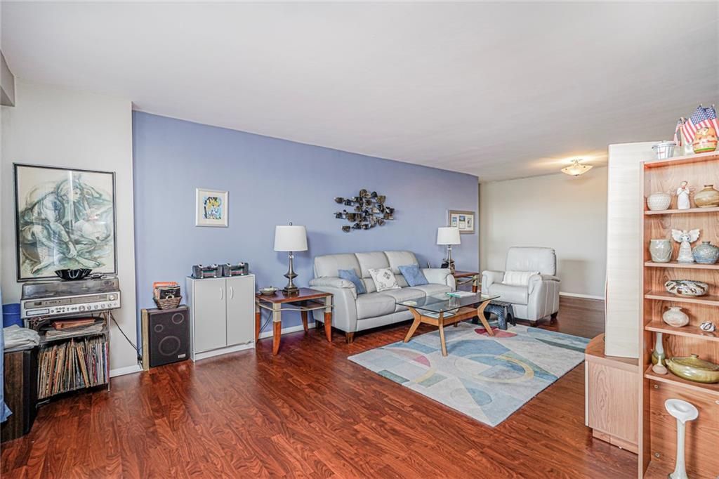 Photo of 2630 Cropsey Avenue #7J, Brooklyn, NY 11214 (MLS # 494059)