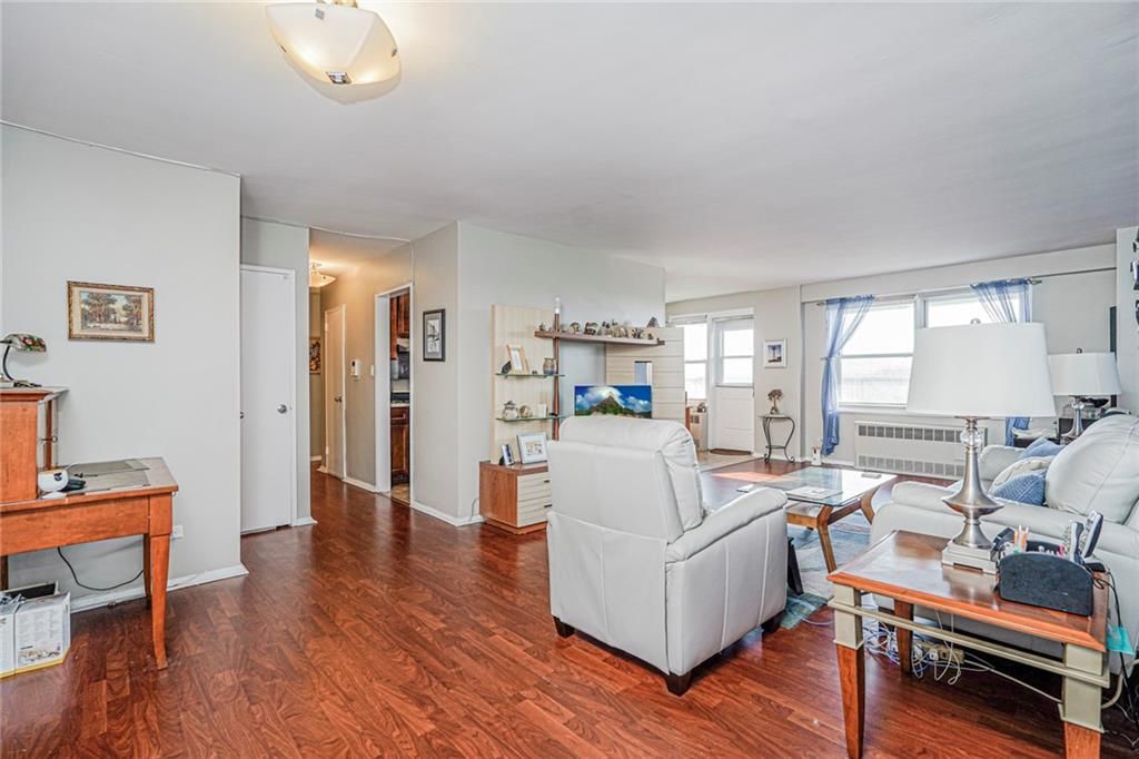 Photo of 2630 Cropsey Avenue #7J, Brooklyn, NY 11214 (MLS # 494059)