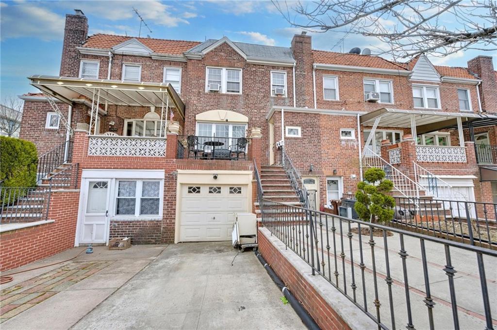 2622 Fillmore Avenue, Brooklyn, New York image 1