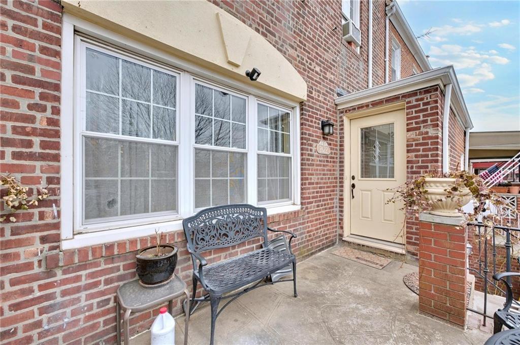 2622 Fillmore Avenue, Brooklyn, New York image 2