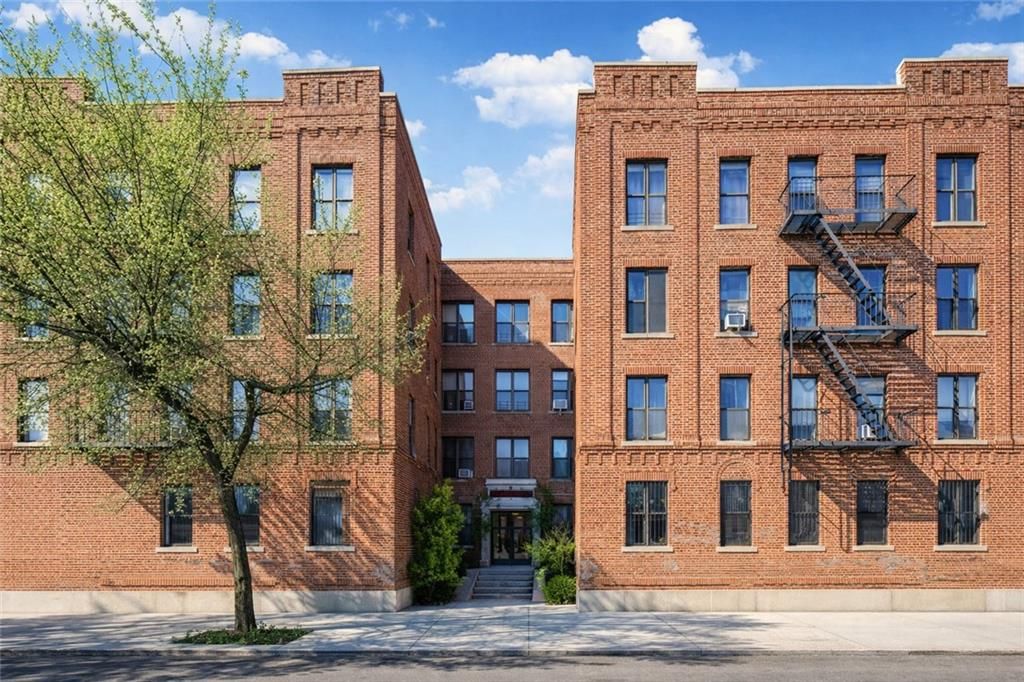 Photo of 291 Martense Street #3K, Brooklyn, NY 11226 (MLS # 500668)