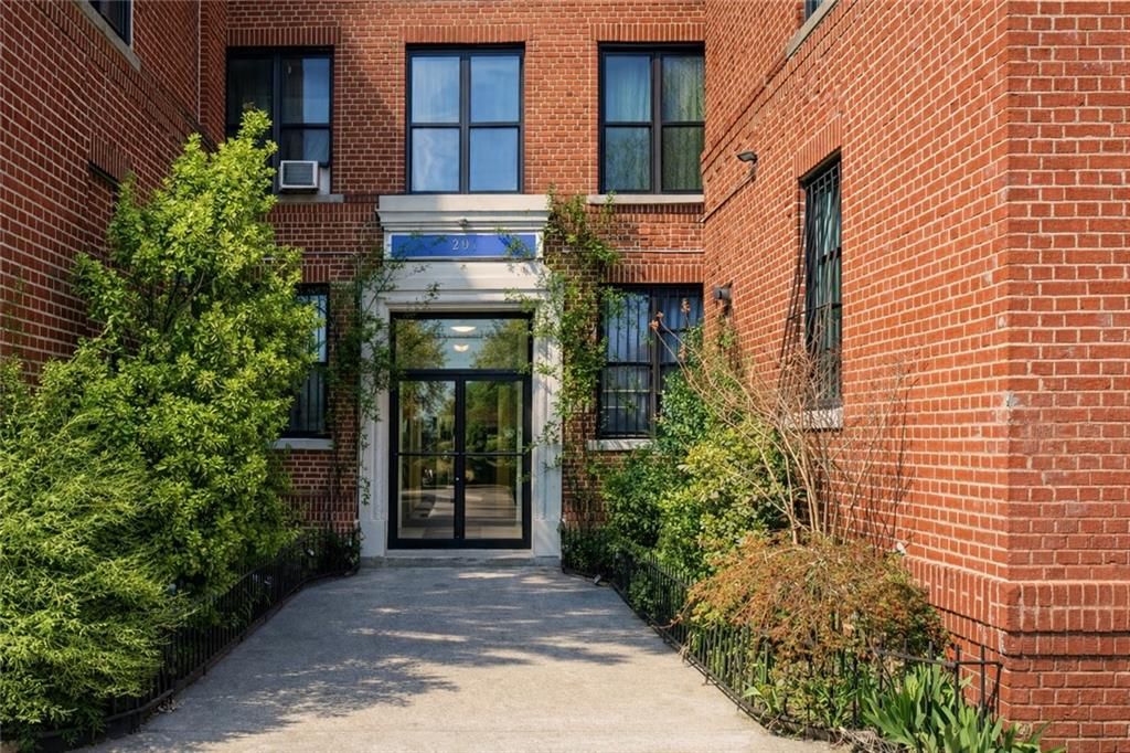 Photo of 291 Martense Street #3K, Brooklyn, NY 11226 (MLS # 500668)