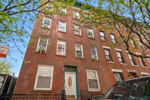 Multifamily For Sale - 34 Garnet Street<br/> Brooklyn, NY 11231